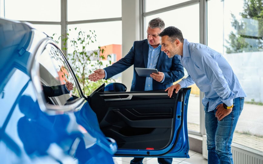 Cover Image for Eagers Automotive boosts revenue to record $11.2b as acquisitions drive growth