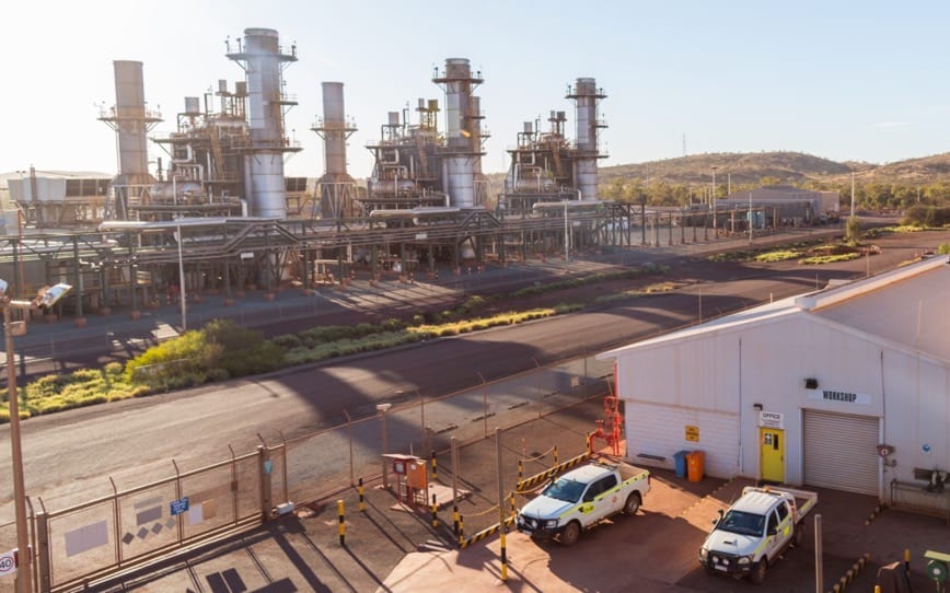 Cover Image for APA to acquire Alinta Energy’s Pilbara assets for $1.7 billion