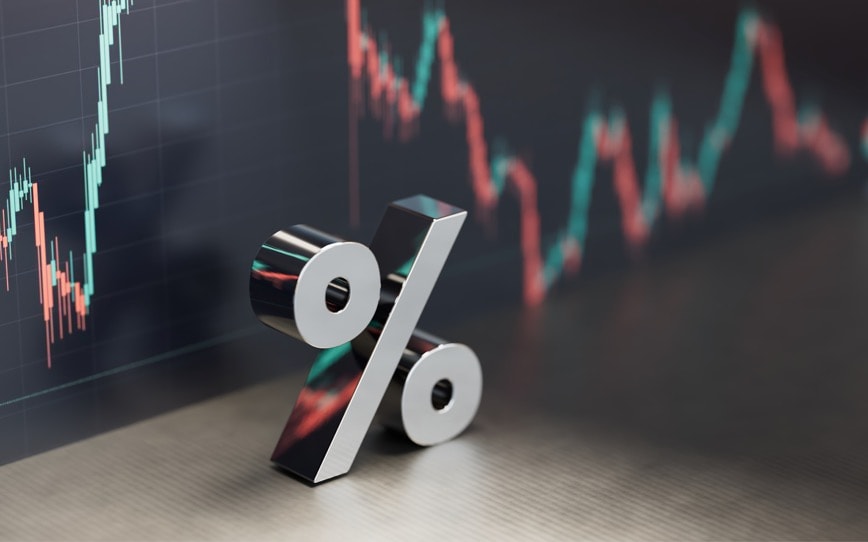 Cover Image for Market wrap: share market searching for a new theory as interest rate cuts evaporate