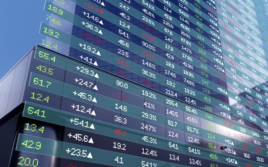 Cover Image for Weekly wrap: tempting rally leaves shares potentially overbought