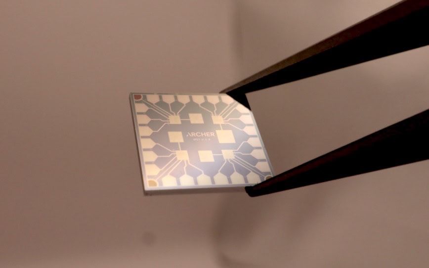 Cover Image for Archer Materials develops new carbon film with breakthrough quantum properties