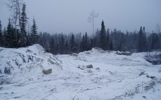 Cover Image for Ardiden uncovers historical gold resources at Pickle Lake for follow up exploration
