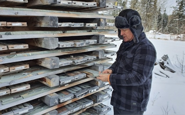 Cover Image for Ardiden boosts landholding at Pickle Lake gold project, plans resource expansion at Kasagiminnis target