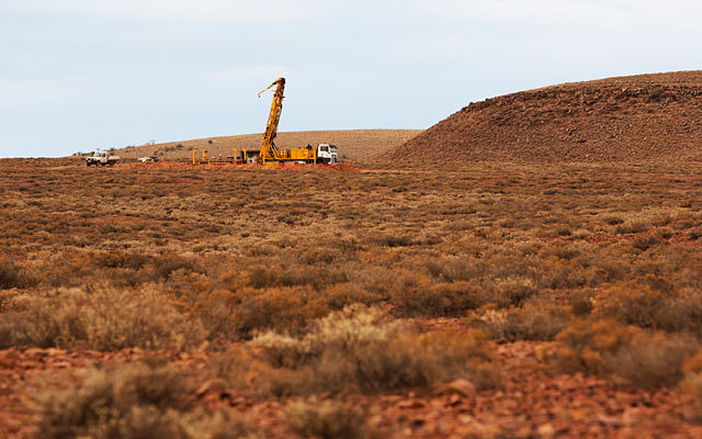 Cover Image for Argonaut Resources receives operational approval to drill Murdie near BHP’s Oak Dam copper discovery