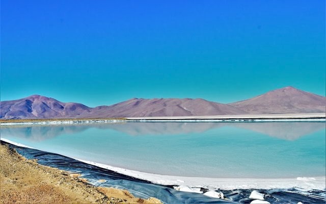 Cover Image for Argosy Minerals gets green light to proceed with lithium carbonate plant at Rincon