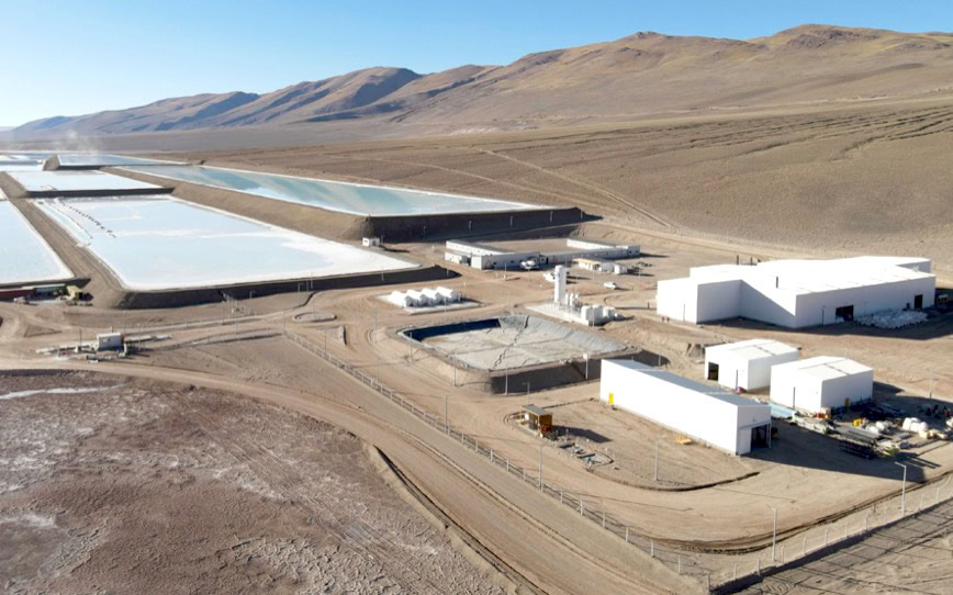 Cover Image for Argosy Minerals increases Rincon resource estimate with new tenements and exploration targets