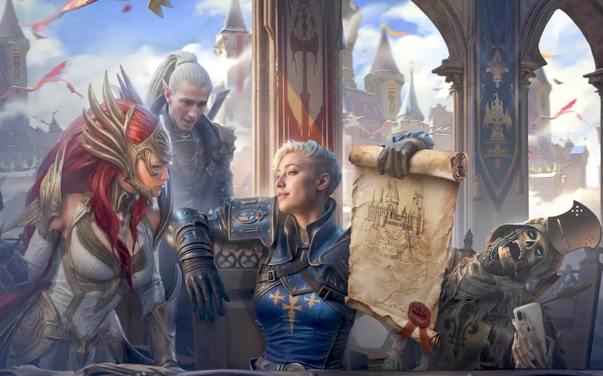 Cover Image for Aristocrat Leisure to sell Plarium Global in US$820m deal with Modern Times Group