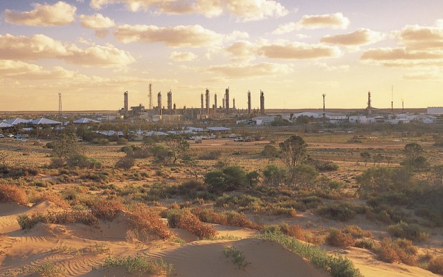 Cover Image for Armour Energy to acquire Cooper-Eromanga ground from Oilex, lift east coast exploration profile