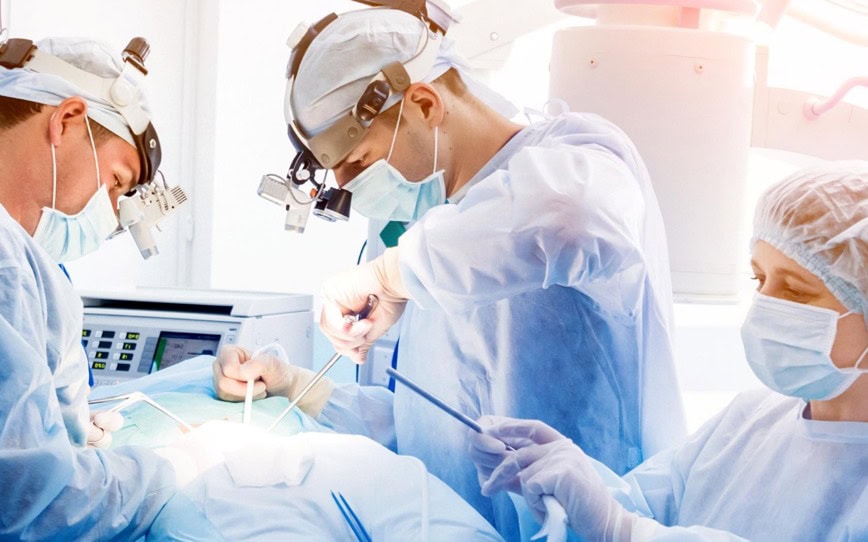 Cover Image for Aroa Biosurgery maintains cash flow momentum as Myriad Matrix product sales hit record high