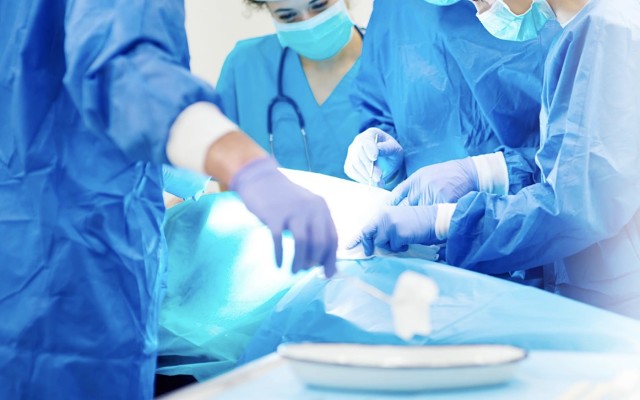 Cover Image for Aroa Biosurgery gains US and EU clearance for complex wound healing products