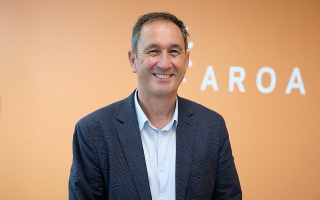 Cover Image for Aroa Biosurgery plans ASX listing to corner complex wound healing market