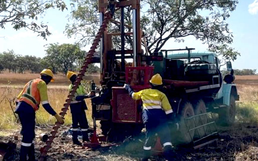 Cover Image for Arrow Minerals raises $7m to advance Niagara and Simandou North projects in Guinea