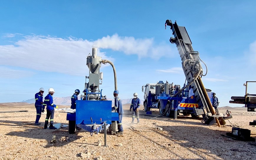 Cover Image for Askari Metals advances technical review to identify polymetallic potential at Uis project
