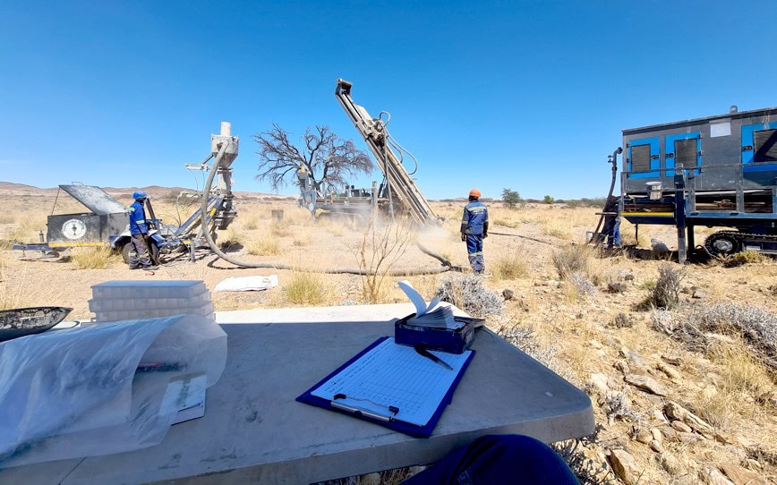 Cover Image for Askari Metals targets buried LCT pegmatites at Uis project with low-cost, high-impact exploration