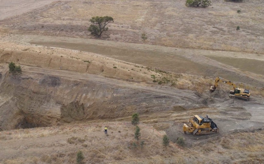 Cover Image for Astron Corp edges closer to final investment decision on mineral sands-rare earths project in Victoria