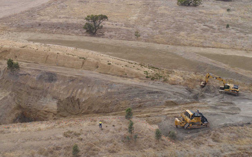 Cover Image for Astron Corporation gains $2.68 million in backing for promising Donald project