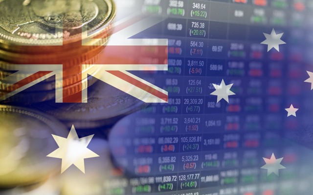 Cover Image for BHP, Rio Tinto and Woodside boosted by higher commodity prices, CBA sells 10% to Chinese bank for $1.8b