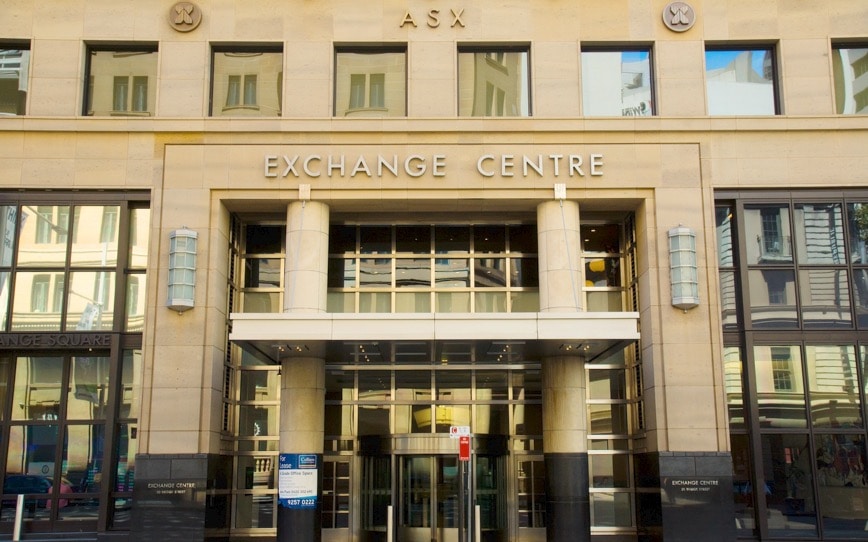 Cover Image for ASX fined more than $1m by ASIC for pre-trade transparency failures