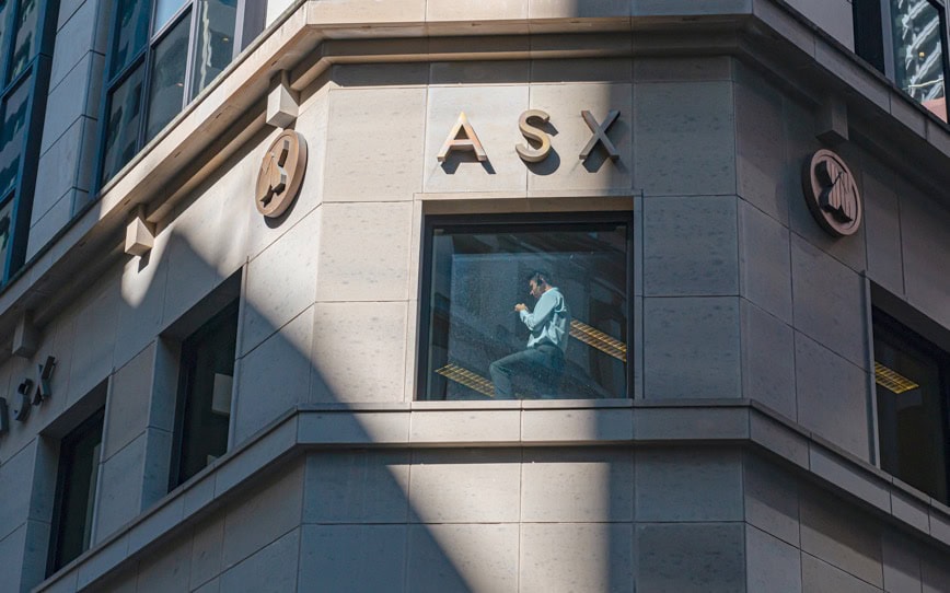 Cover Image for ASIC takes legal action against ASX over misleading CHESS replacement claims