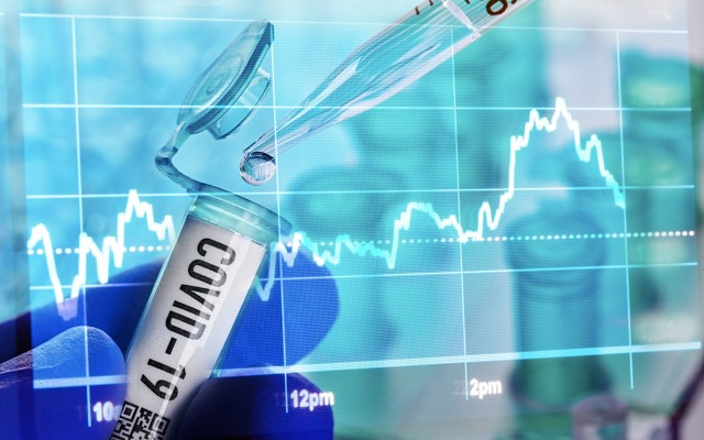 Cover Image for ASX biotech stocks benefiting from the COVID-19 story