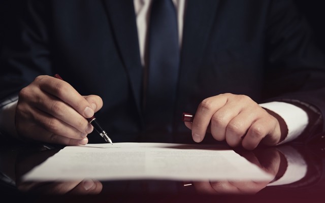 Cover Image for The ASX companies that live or die with the stroke of a regulatory pen