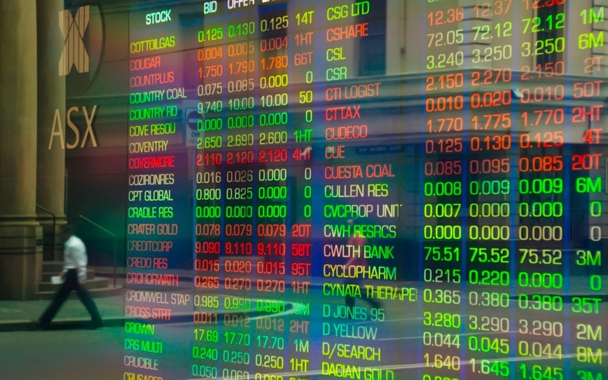 Cover Image for ASX anticipates surge of IPOs later in 2024