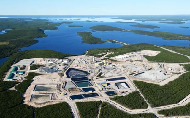 Cover Image for Athabasca Basin shows Australia how to run a uranium industry