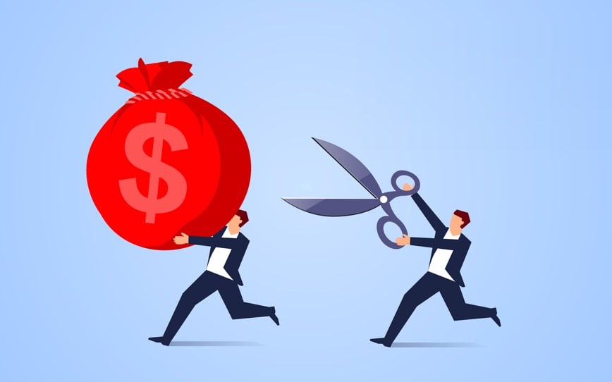 Cover Image for ATO report reveals almost one-third of large corporations paid no income tax