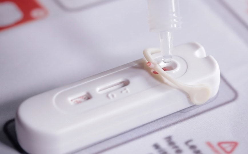 Atomo Diagnostics ASX AT1 HIV budget provision