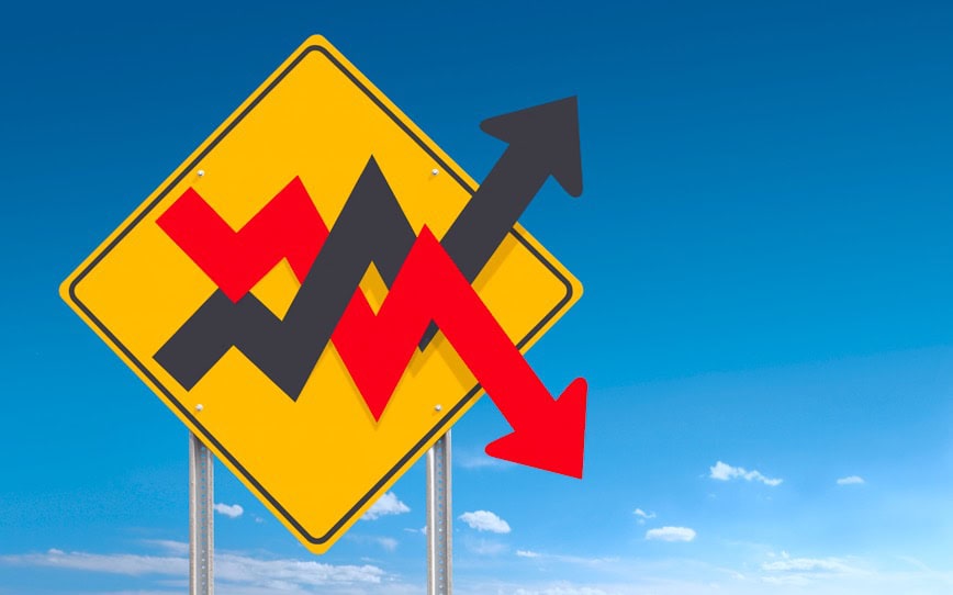 Cover Image for Weekly wrap: markets enter a new era after incredible volatility