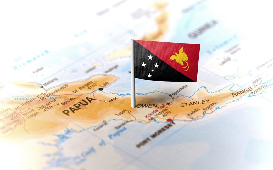 Cover Image for Augustus Minerals moves to acquire premier PNG gold asset with Mt Kare licence bid