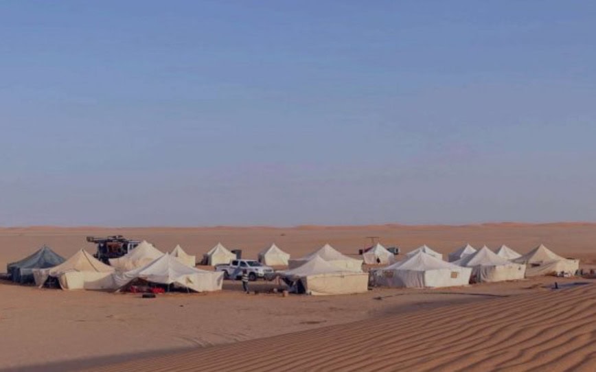 Cover Image for Aura Energy announces substantial resource increase at Tiris uranium project in Mauritania