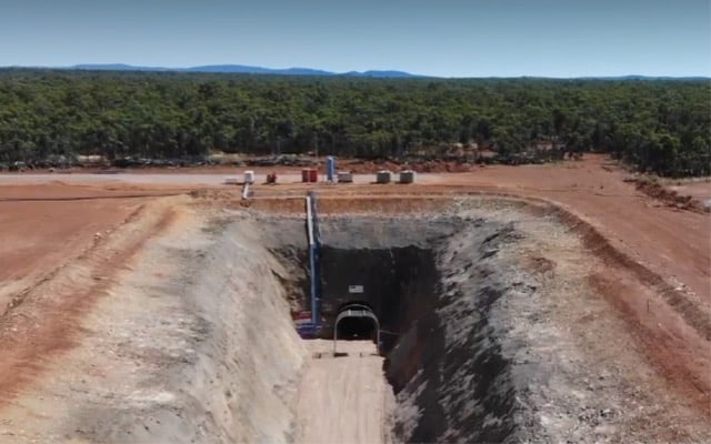 Cover Image for Aurelia Metals unveils capital raising and new boss on same day