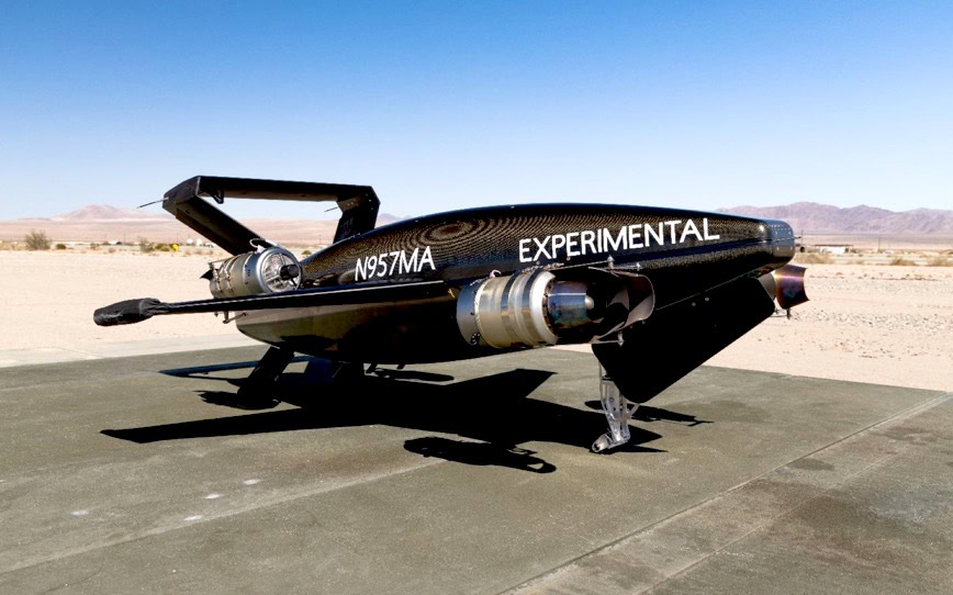 Cover Image for Aurora Labs and Mayman Aerospace collaborate on 3D-printed turbines and propulsion systems for US market