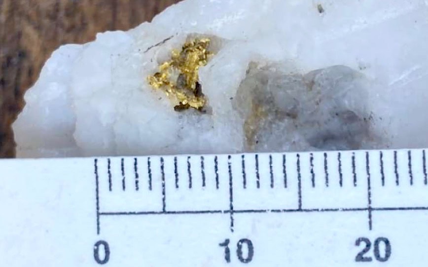 Cover Image for Aurum Resources continues drilling success with new high-grade gold hits at Boundiali