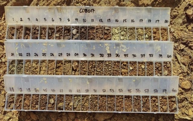 Cover Image for Mt Cobalt offers up more high-grade cobalt for Aus Tin Mining