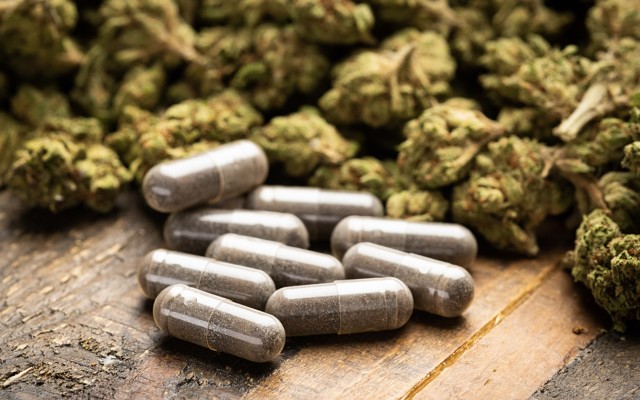 Cover Image for AusCann to begin distributing THC-CBD medicinal cannabis capsules throughout Australia