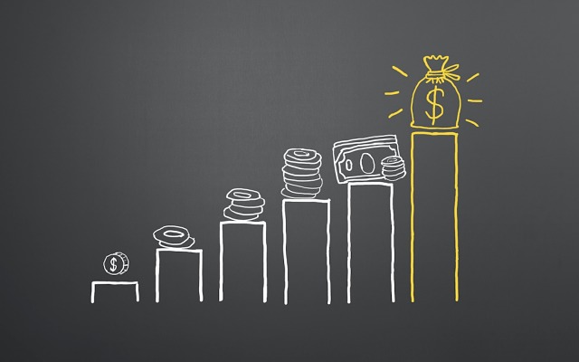 Cover Image for Aussie investors embracing growth at all costs