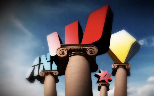 Cover Image for Big banks pass on interest rate rise, Qantas acquires Alliance and QBE forecasts hit from Ukraine war