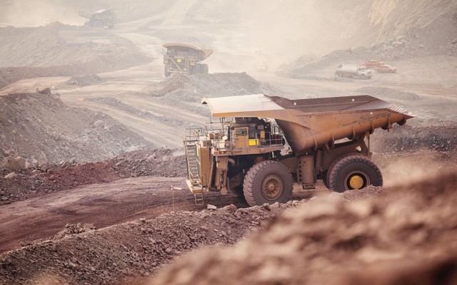 Cover Image for Australia can punch above its weight in critical metals — both with mining and processing