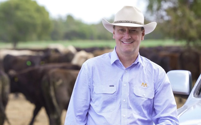 Cover Image for Australian Agricultural CEO’s shock resignation, APA sells gas plant to Cooper Energy, and surging energy prices cause Boral pain