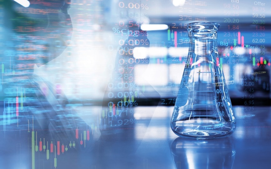 Cover Image for Australian biotech sector tipped for strong growth