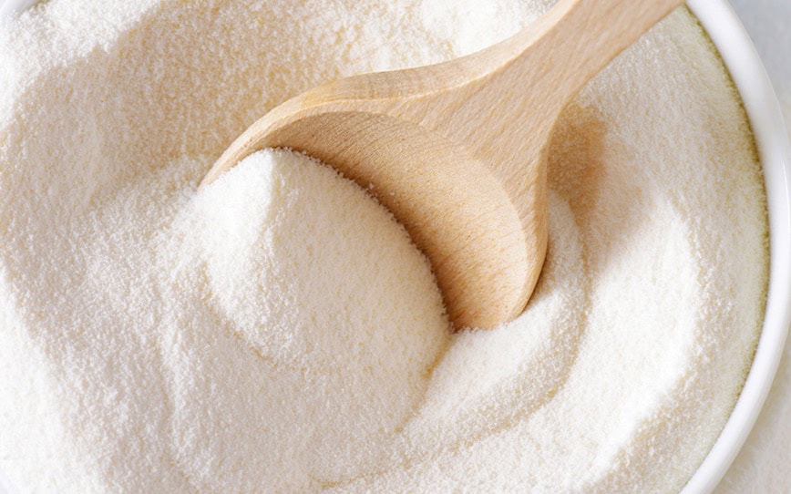 Cover Image for Australian Dairy Nutritionals to supply plant-based infant formula powders under new Sprout Organic contract