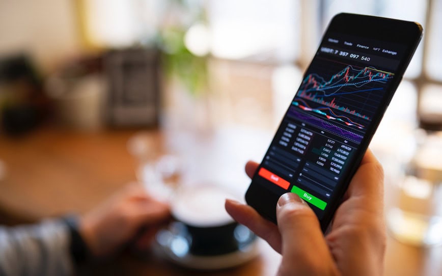 Cover Image for Want to buy some cut-price shares?
