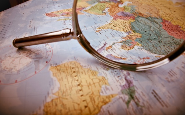 Cover Image for Australian mining companies flock to Asia as higher commodity prices and improved relations fuel interest