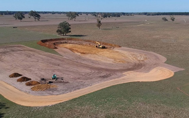 Cover Image for Australian Rare Earths grows Koppamurra potential with drilling success