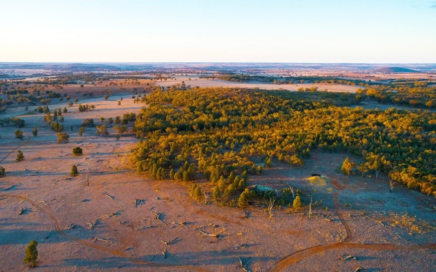 Cover Image for Australian Strategic Materials receives $923m funding from US EXIM for Dubbo rare earths project