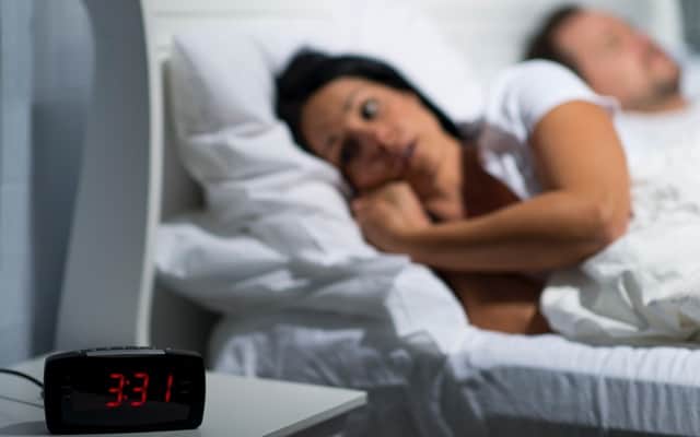 Cover Image for Avecho Biotechnology poised to begin ‘pivotal’ clinical study of proprietary CBD drug in treating insomnia