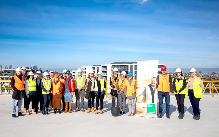 Cover Image for AVJennings board backs takeover bid from Proprium Capital and AVID Property Group