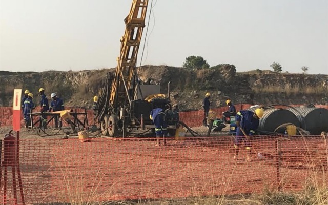 Cover Image for AVZ Minerals keeps momentum going at Manono with $25m drilling, early works spend